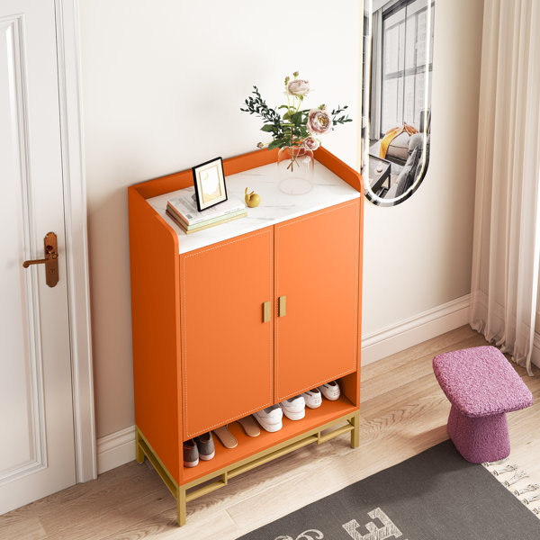 Mercer41 24 Pair Shoe Storage Wayfair